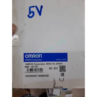 รีเลย์ G6B 101. 7H.   5V.     4 ขา