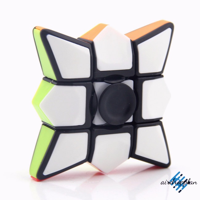 aird-fanxin-133-fingertip-gyro-magic-cube-รูบิคหมุนปลายนิ้ว-ของเล่นสําหรับเด็ก