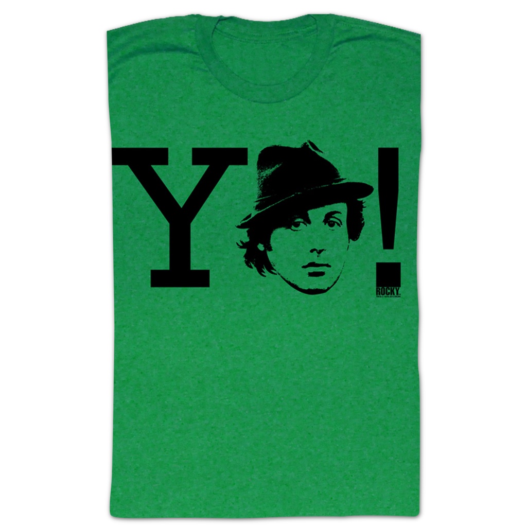 yo-rocky-t-shirt-เสื้อยืดผู้ชาย-เสือยืดผู้ชาย-เสื้อยืดแขนสั้น