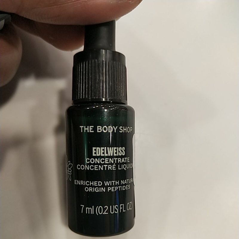 the-body-shop-edelweiss-concentrate-serum-7ml