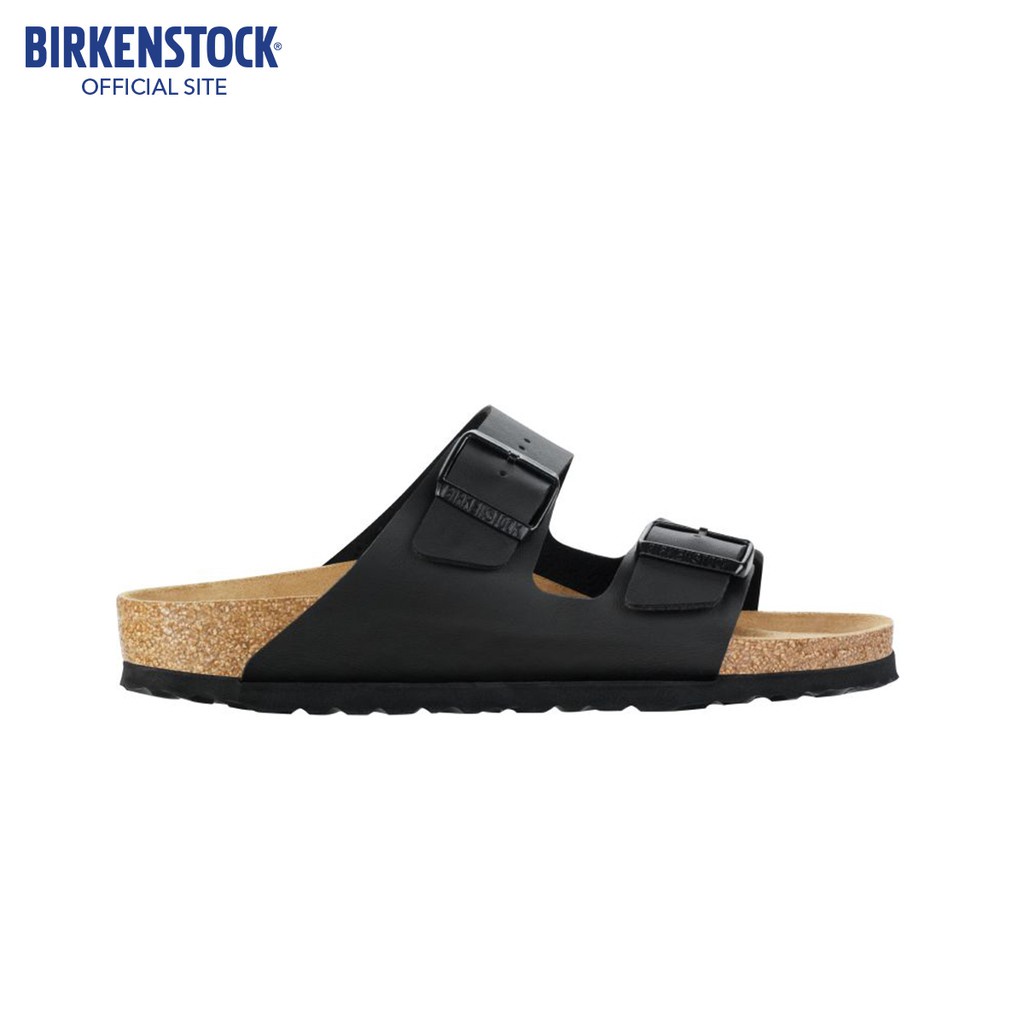birkenstock-arizona-bf-black-รองเท้าแตะ-unisex-สีดำ-รุ่น-51791-regular