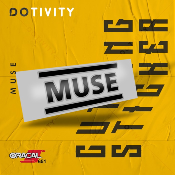 สติกเกอร์ตัด-รูป-muse