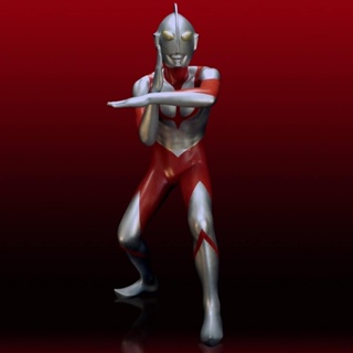 Shin Ultraman (Soft Kit) Kaiyodo   ราคา 6,990 บาท