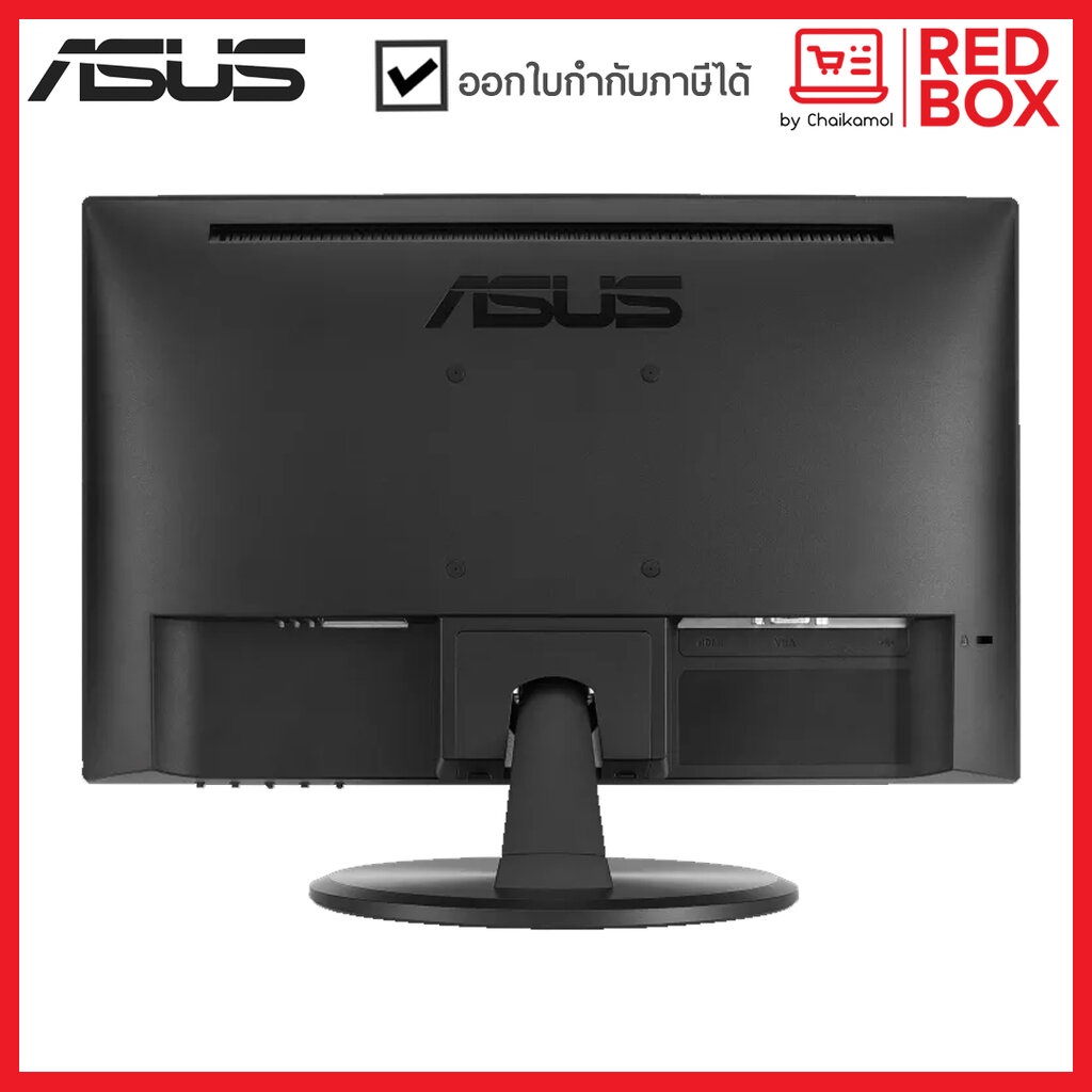 asus-touch-screen-monitor-vt168hr-15-6-tn-รับประกัน-3-ปี-onsite-จอมอนิเตอร์-สำหรับทำงาน-จอสัมผัส