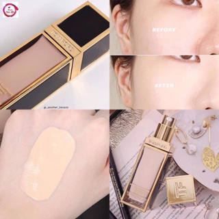 แท้ทั้งร้าน !! มี10สี แบ่งขายรองพื้นสุดไฮโซ TOM FORD SHADE AND ILLUMINATE SOFT RADIANCE FOUNDATION SPF 50/PA