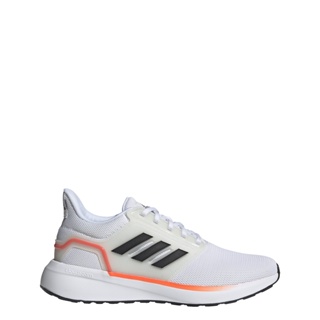 ภาพหน้าปกสินค้าadidas วิ่ง รองเท้าวิ่ง EQ19 ผู้ชาย สีขาว H02036 ที่เกี่ยวข้อง