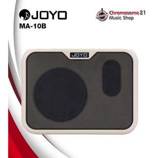 แอมป์เบส JOYO MA-10B