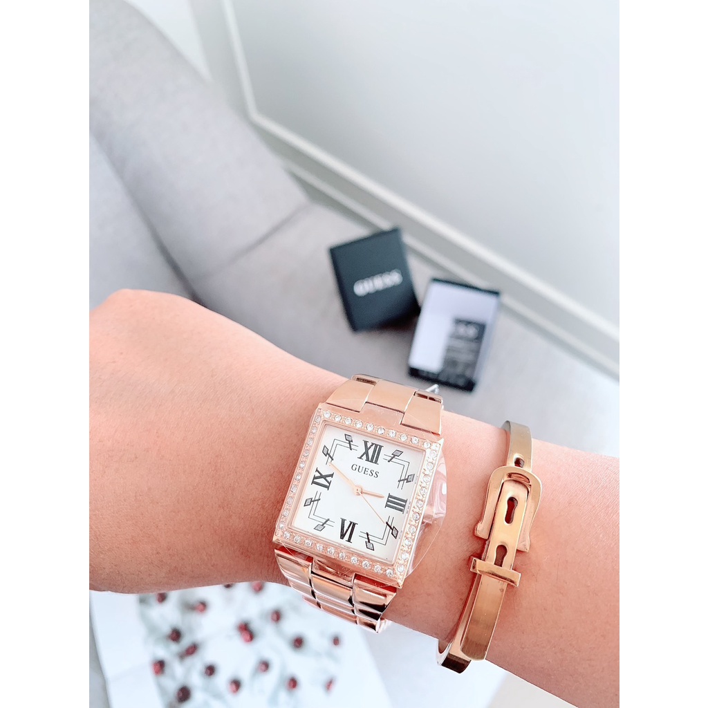 guess-watch-นาฬิกาข้อมือผู้หญิง-chateau-รุ่น-gw0026l3-สีโรสโกลด์