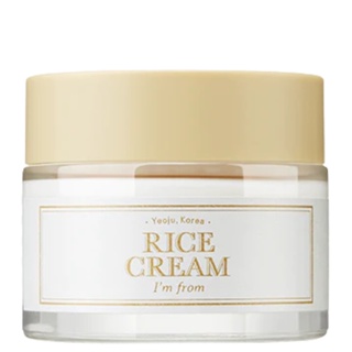 Im from Rice Cream 1.76 ออนซ์ / 50 กรัม (วันหมดอายุ: 2026.04)