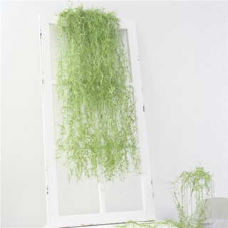 【AG】1Pc Artificial  Plant DIY Wedding Party Stage Indoor Home Wall Hanging Decor