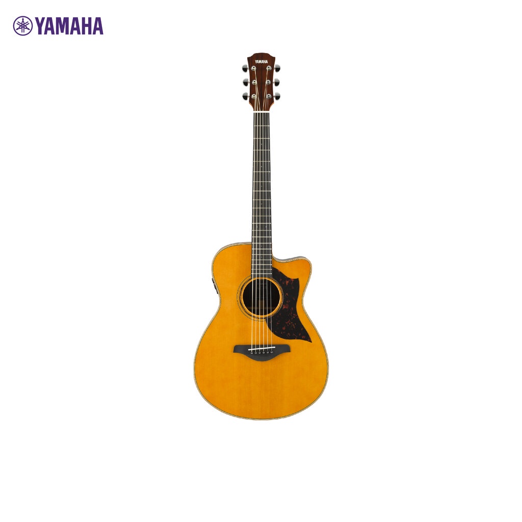 yamaha-a3r-electric-acoustic-guitar-กีตาร์โปร่งไฟฟ้ายามาฮ่ารุ่น-a3r