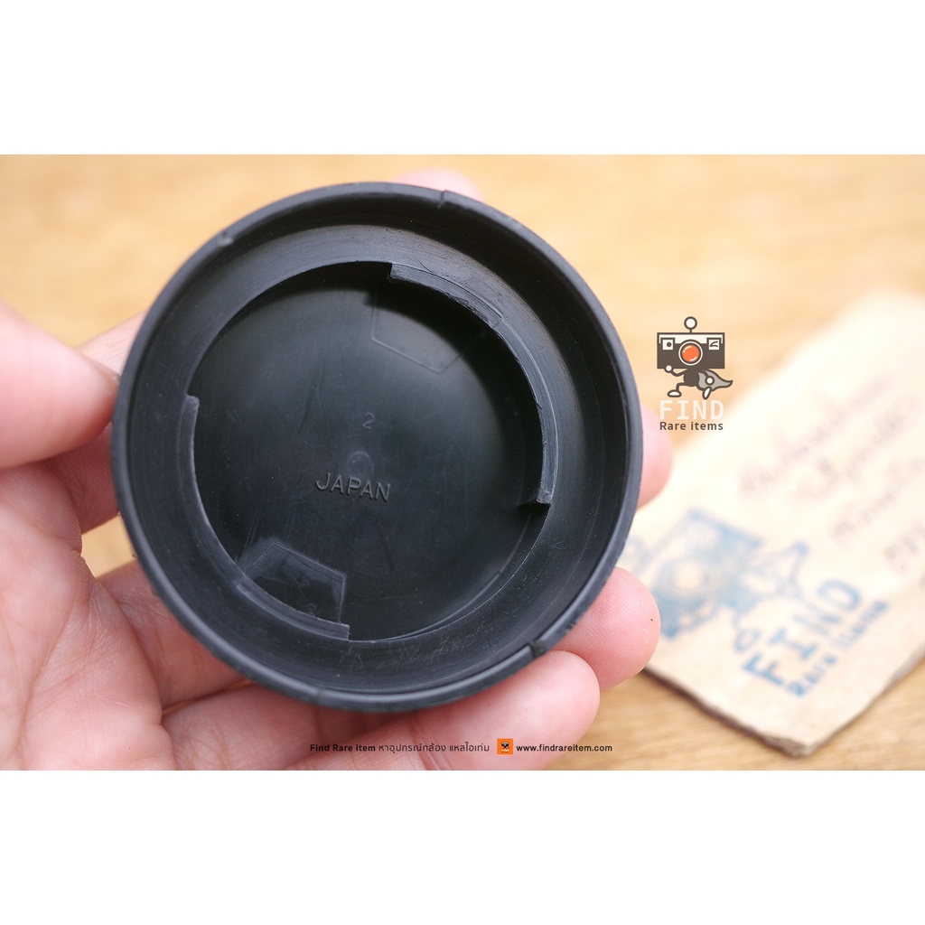 nikonos-rear-lens-cap-ฝาท้าย-nikonos-ของแท้-นิโคนอส-nikon-lens-cap