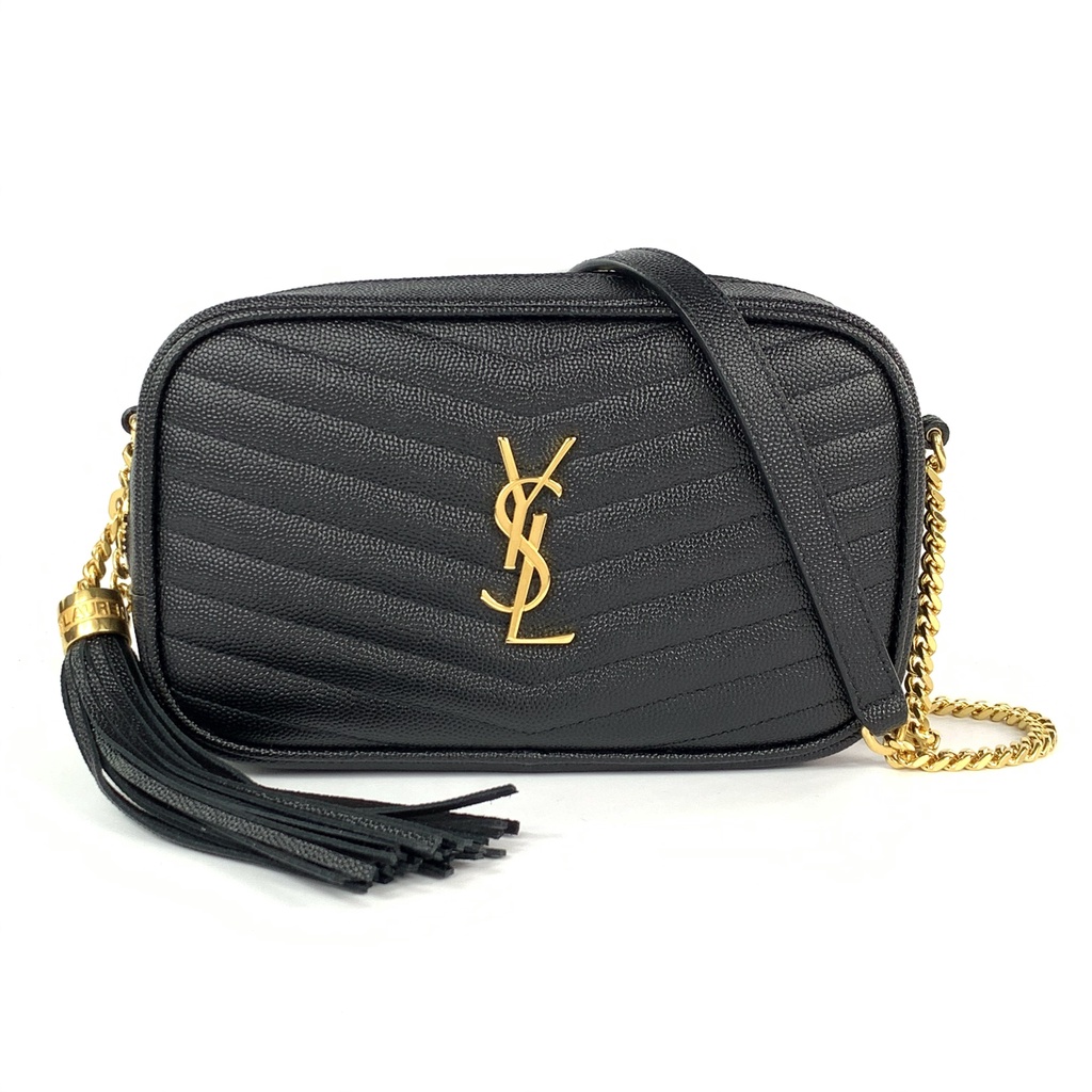 ysl-mini-lou-bag-ของแท้-100-ส่งฟรี