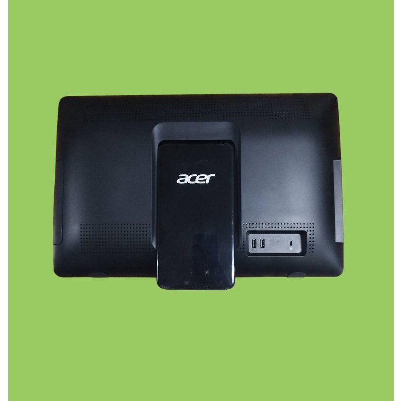 คอมพิวเตอร์-acer-aspire-zc-606-all-in-one-มือสอง