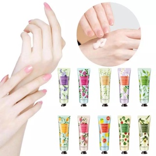 ครีมทามือ hand cream กลิ่นหอม สำหรับทามือ