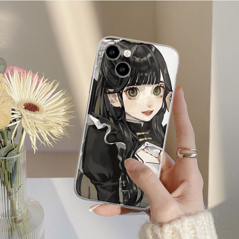 lolita-anime-girl-เคสไอโฟน-iphone-8-plus-case-x-xr-xs-max-se-2020-cover-เคส-iphone-13-12-pro-max-7-plus-11-14-pro-max