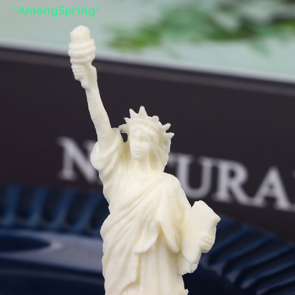 amongspring-gt-ใหม่-โมเดลเฟอร์นิเจอร์-รูปปั้นเทพีเสรีภาพ-ขนาดมินิ-สําหรับตกแต่งบ้านตุ๊กตา-1-12-2-ชิ้น