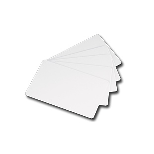 บัตรพลาสติก-บัตรขาว-pvc-card-ความหนา-0-76-มิลลิเมตร-ใช้กับเครื่องพิมพ์-hiti-รุ่น-cs-200e-ชุดละ-100-ใบ