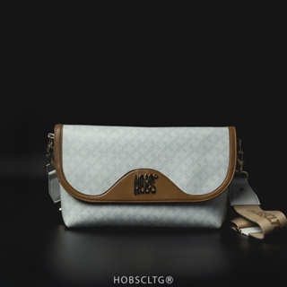 ภาพหน้าปกสินค้าHobs Monogram 12Monkey หยุด 31-5 มกรา ซึ่งคุณอาจชอบสินค้านี้