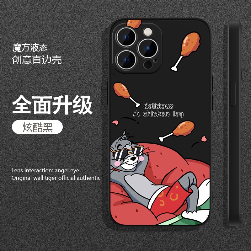 cartoon-interest-เคสไอโฟน-iphone-8-plus-case-x-xr-xs-max-se-2020-cover-เคส-iphone-13-12-pro-max-7-plus-11-14-pro-max