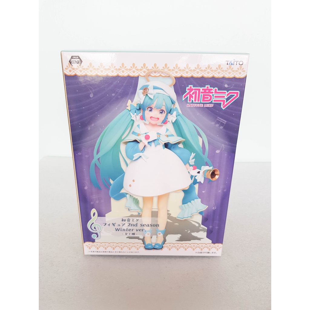 figure-hatsune-miku-2nd-season-winter-ver-ลิขสิทธิ์แท้