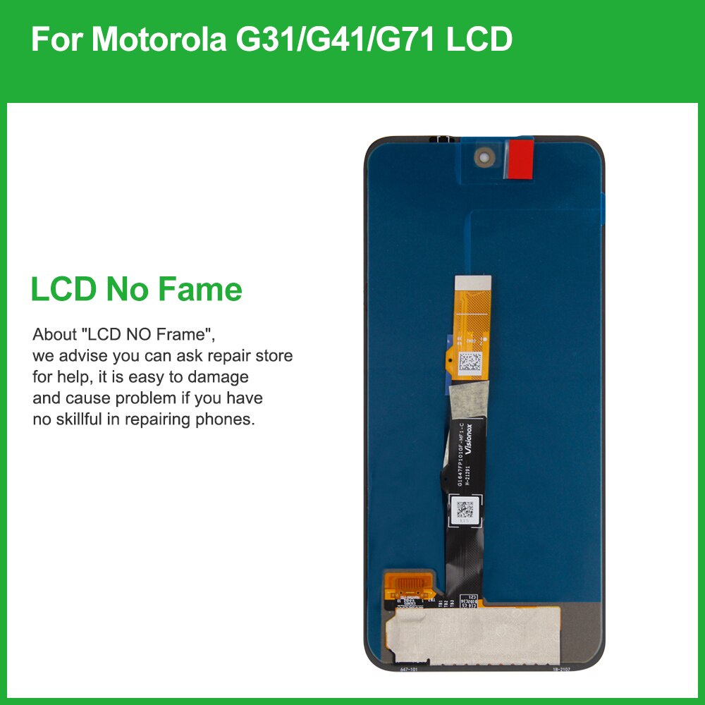 6-4-amp-quot-amoled-หน้าจอสัมผัส-lcd-สําหรับ-motorola-moto-g31-moto-g41-g71