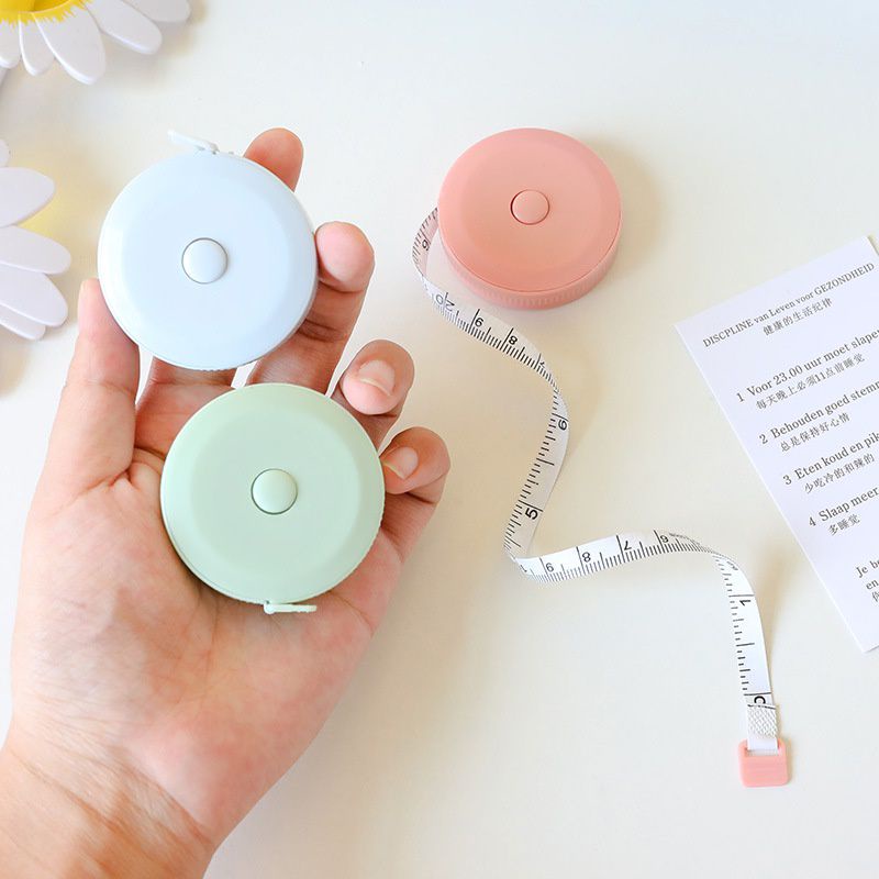 MININALIS ROUND PORTABLE METER/READY-TO-USE METER | Shopee Thailand
