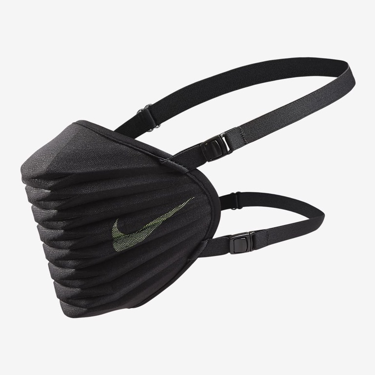 หน้ากาก Nike Venturer Sports Performance Mask ของแท้ 100% | Shopee Thailand