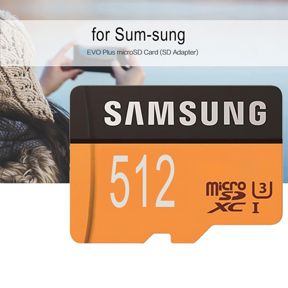 การ์ดหน่วยความจํา-samsung-evo-plus-micro-sd-classe10-de-32gb-64gb-128gb-256gb-512gb-100mb-s