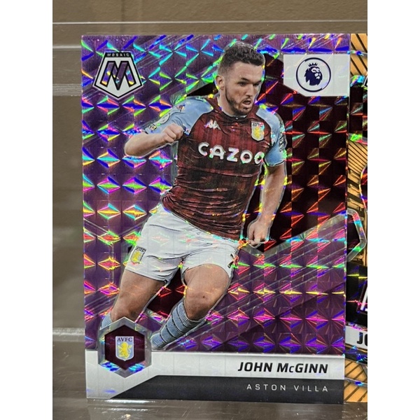 2021-22-panini-mosaic-parallels-aston-villa-แยกใบขาย