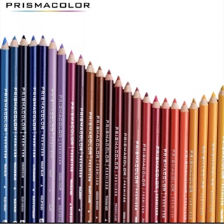 ภาพหน้าปกสินค้า🟡 ลดล้าง stock แยกแท่ง สีไม้Prismacolor Premier เซ็ต 4 ซึ่งคุณอาจชอบราคาและรีวิวของสินค้านี้