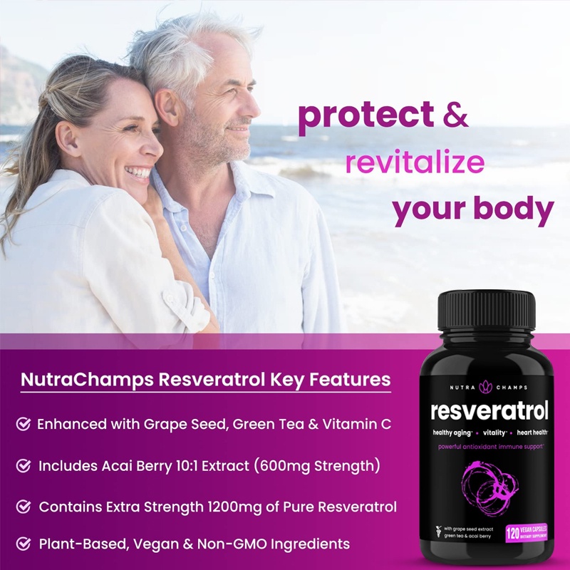 อาหารเสริม-nutrachamps-resveratrol-สูตร-1400-มก-60-120-แคปซูลมังสวิรัติ