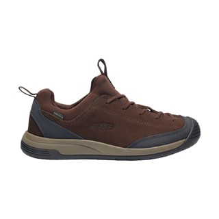 Keen รองเท้าผู้ชาย รุ่น Mens JASPER II EG MOC WP (COFFEE BEAN/CANTEEN)