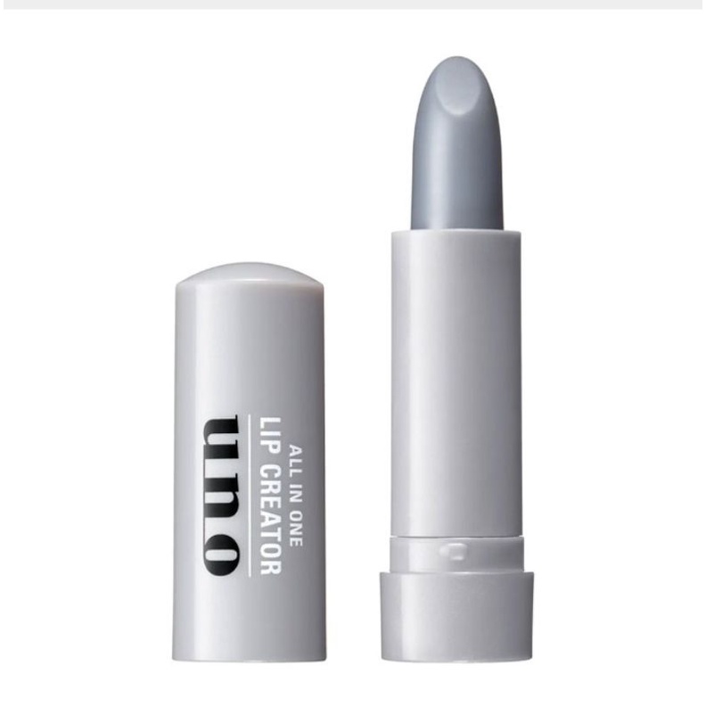 ลิปบาล์ม-ลิปบำรุงปาก-ลิปผู้ชาย-shiseido-uno-mens-lip-balm-all-in-one-lip-creator-2-2-g