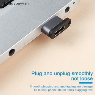 Bbth อะแดปเตอร์แปลง Type-C ตัวผู้ เป็น USB 3.0 ตัวเมีย OTG พร้อมสายคล้องชาร์จ