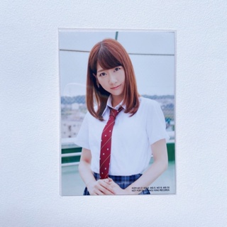 AKB48 Kashiwagi Yuki Yukirin Regu photo single Love Trip / Shiawase wo Wakenasai