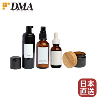 【Direct from Japan】DMA OEM ODM manufacturer of cosmetic care products. Made in Japan