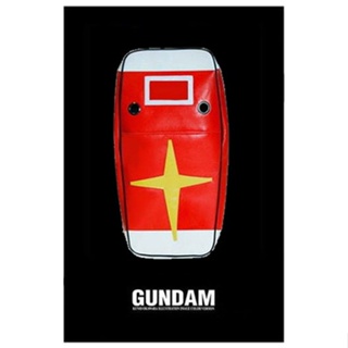 กระเป๋ากันดั้ม Gundam Shield Shoulder Bag