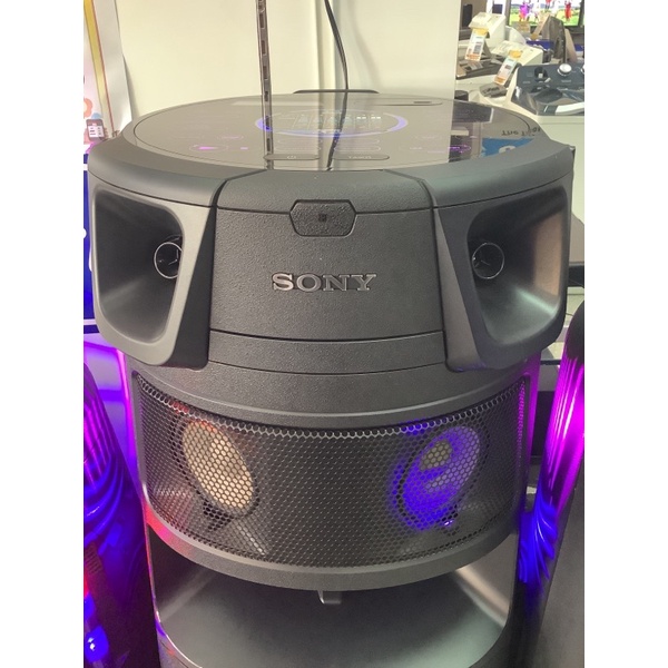 เครื่องเสียง-sony-mhc-v83d