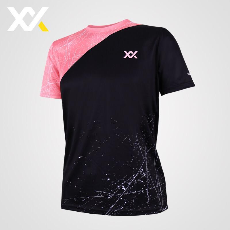 maxx-เสื้อยืดแฟชั่น-สไตล์สปอร์ต