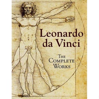 Leonardo da Vinci : The Complete Works