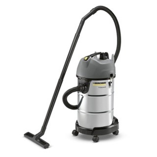 NT-38/1ME hút bụi nước+khô bình thép không gỉ Karcher