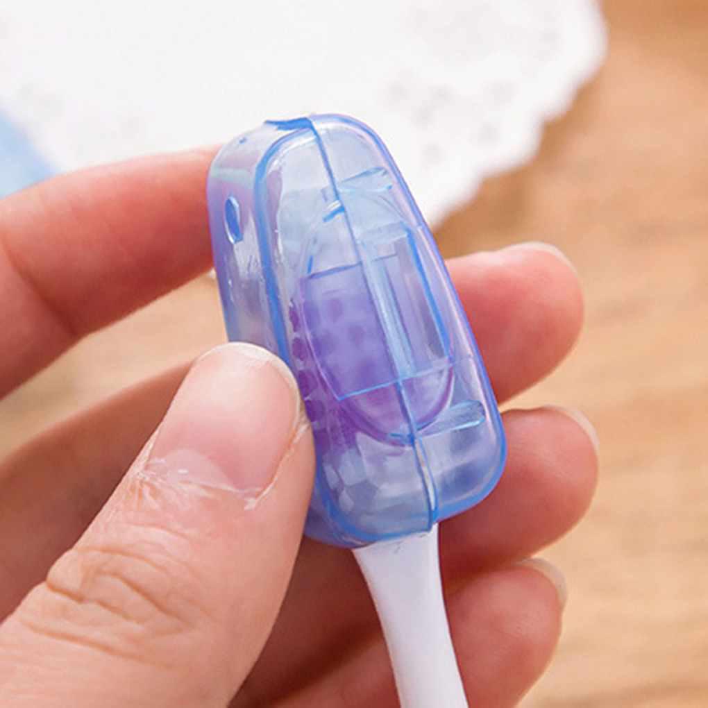 biho-ฝาครอบแปรงสีฟันพลาสติก-กันน้ํา-กันฝุ่น-สุ่มสี-สําหรับห้องน้ํา-กลางแจ้ง-5-ชิ้น