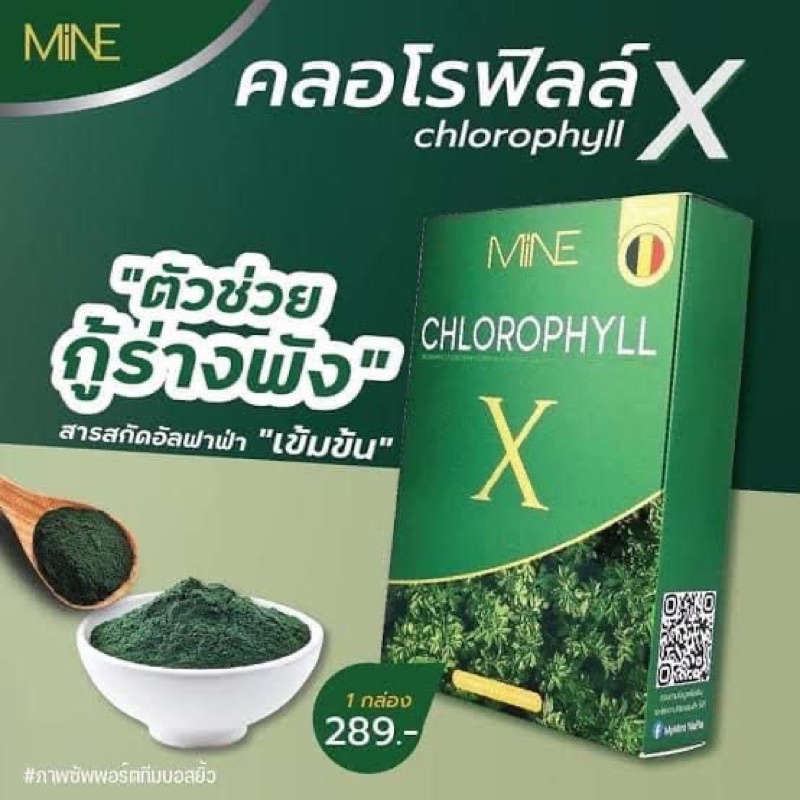 mine-chlorophyll-x-คลอโรฟิลล์เอ็กซ์-คลอโรฟิลล์มายมิ้น-pong-pom-ผงผอมมายมิ้น-รสน้ำผิ้งมะนาว-1-กล่องมี-5