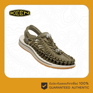 รองเท้า KEEN ผู้หญิง รุ่น KEEN UNEEK "Olive Green"