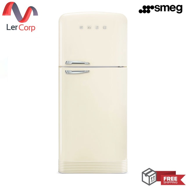 0 10 Smeg 50 s Retro FAB50RCR5