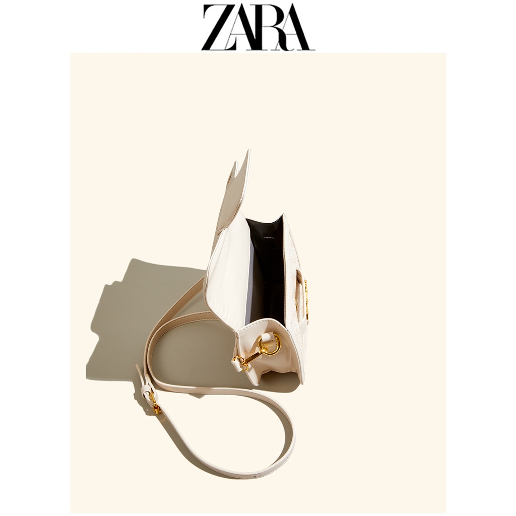 zara-กระเป๋าสะพายไหล่-ทรงสี่เหลี่ยม-แต่งสายโซ่คล้อง-ขนาดเล็ก-แฟชั่นฤดูใบไม้ร่วง-สําหรับสตรี-2022