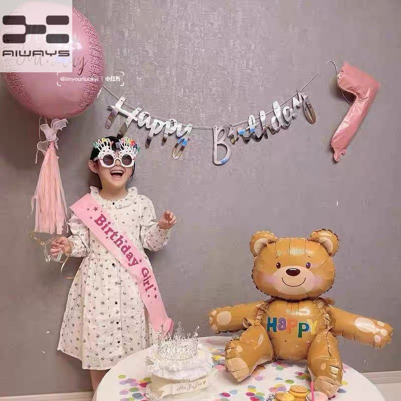 aw-สายสะพายวันเกิด-สายสะพาย-happy-birthday-girl-queen-งานปาร์ตี้-งานวันเกิด-ผ้าซาตินอย่างดี-มีกลิตเตอร์-พร้อมส่งในไทย