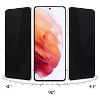 ภาพขนาดย่อของภาพหน้าปกสินค้าฟิล์มกระจก ฟิล์มความเป็นส่วนตัว ฟิล์มกันเสือก For iPhone 15 11 12 13 14 Pro Max 12Mini 6S 7 8 Plus X XR XS Max SE 2020 จากร้าน b34daeo58b บน Shopee ภาพที่ 5