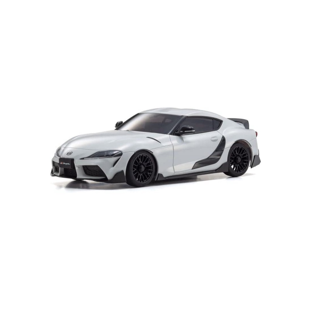 kyosho-mini-z-awd-การควบคุมวิทยุ-นาที-toyota-supra-โตโยต้า-ซูปร้า